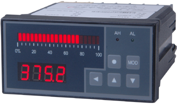 XST/D-F1IT1B1单通道仪表 化工行业中不可或缺的精密监测工具