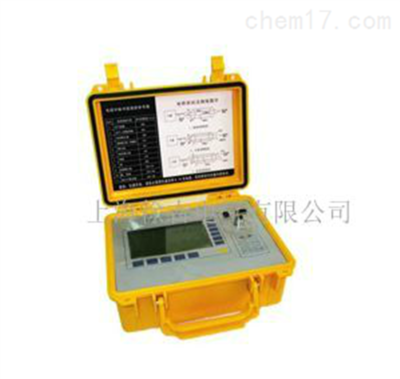 TDR-368通信电缆故障测试仪 精准定位故障的电子仪表工具