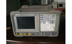 供应现货安捷伦E4403B 3G频谱分析仪及优质仪器仪表解决方案